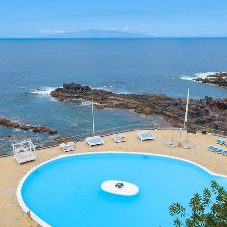 Апартаменты Premium And Sea Кальяо-Сальвахе Экстерьер фото
